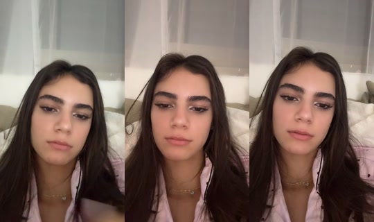tchelet_co TikTok Live — Aug 3, 2026, 5:31 PM