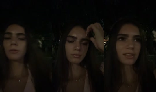 tchelet_co TikTok Live — Aug 6, 2026, 6:12 PM