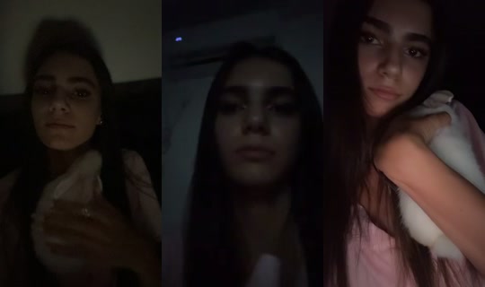 tchelet_co TikTok Live — Aug 6, 2026, 8:31 PM