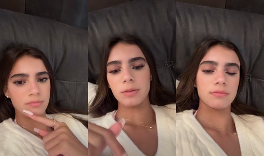 tchelet_co TikTok Live — Aug 7, 2026, 11:40 AM
