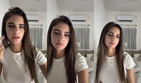 tchelet_co TikTok Live — Aug 10, 2026, 6:14 PM
