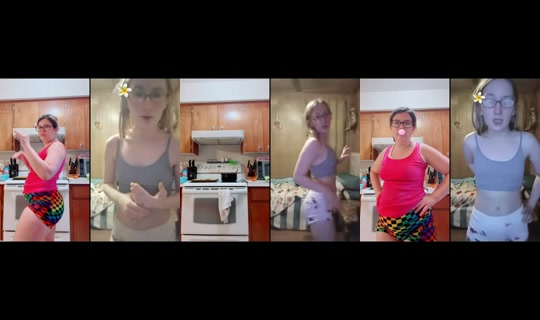 tdog5507 TikTok Live — Jul 12, 2026, 1:12 AM