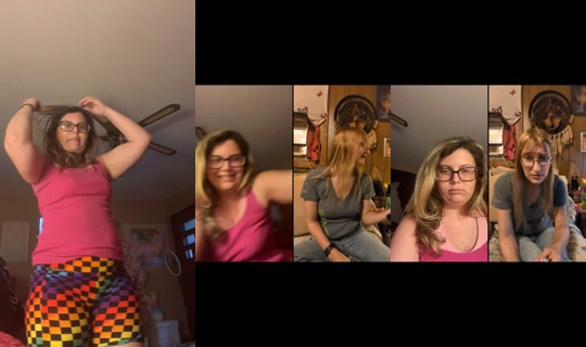 tdog5507 TikTok Live — Jul 12, 2026, 1:52 AM