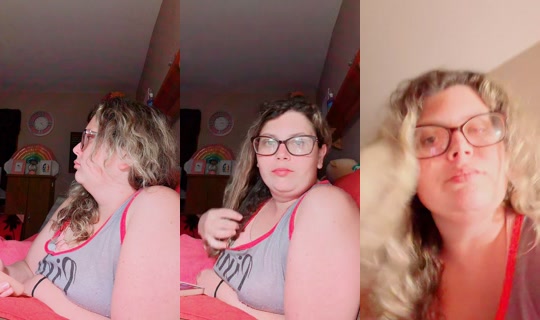 tdog5507 TikTok Live — Jul 12, 2026, 7:22 AM