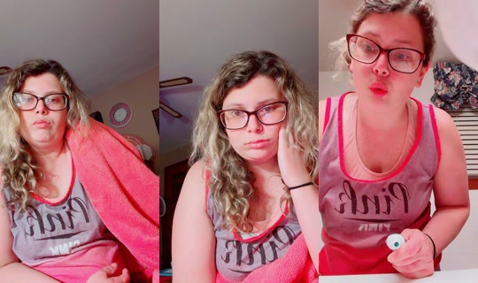 tdog5507 TikTok Live — Jul 12, 2026, 8:03 AM