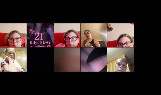 tdog5507 TikTok Live — Sep 3, 2026, 6:14 AM