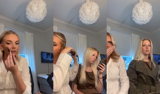 teaapell TikTok Live — Aug 14, 2026, 4:53 PM