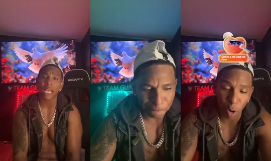 team_guampy TikTok Live — Aug 8, 2026, 11:32 PM