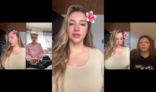 teamjess34 TikTok Live — Sep 18, 2026, 5:29 PM