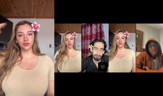 teamjess34 TikTok Live — Sep 18, 2026, 6:06 PM