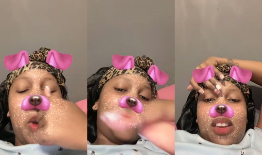 teedow07.6 TikTok Live — Jul 28, 2026, 7:31 PM