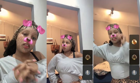 teedow07.6 TikTok Live — Aug 19, 2026, 9:17 PM
