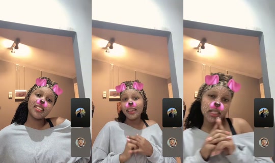 teedow07.6 TikTok Live — Aug 19, 2026, 10:07 PM