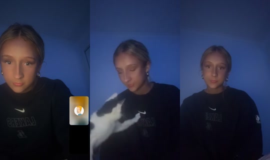 teej012 TikTok Live — Sep 3, 2026, 10:39 AM