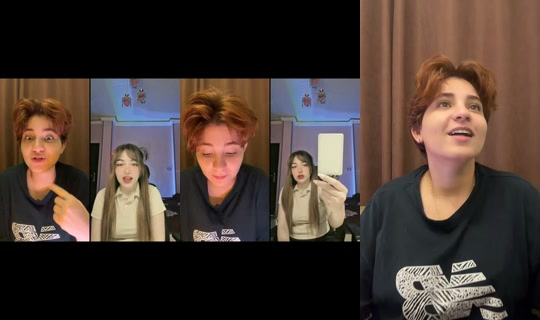teemabashar TikTok Live — Aug 28, 2026, 5:00 PM