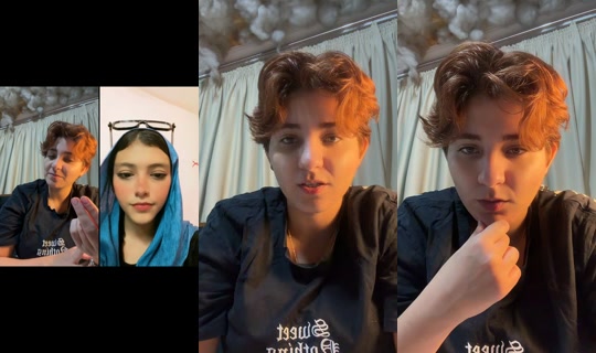 teemabashar TikTok Live — Aug 29, 2026, 12:28 AM