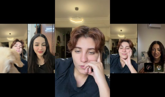 teemabashar TikTok Live — Aug 29, 2026, 5:18 AM