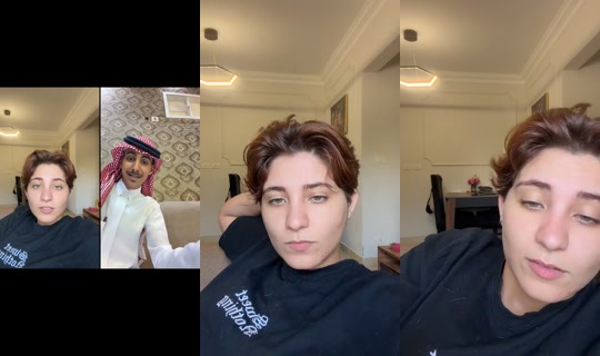 teemabashar TikTok Live — Aug 29, 2026, 6:59 AM