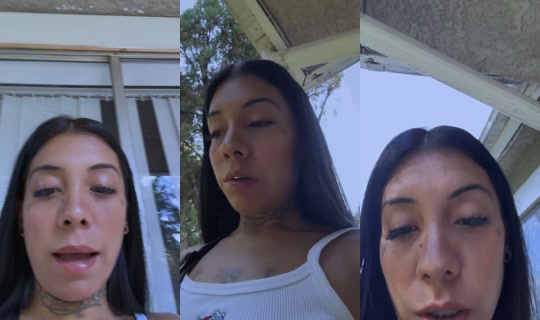 teetee1796 TikTok Live — Aug 10, 2026, 3:24 PM