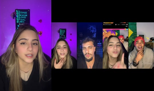 tefani_sa TikTok Live — Jul 14, 2026, 12:46 AM