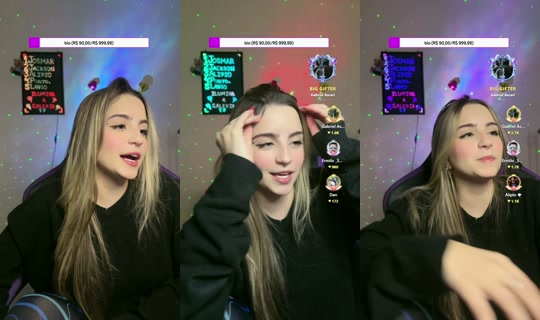 tefani_sa TikTok Live — Jul 14, 2026, 10:49 PM