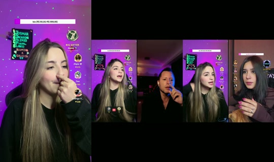 tefani_sa TikTok Live — Jul 15, 2026, 12:39 AM
