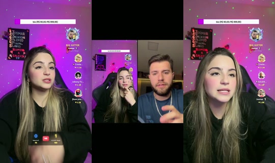 tefani_sa TikTok Live — Jul 15, 2026, 1:30 AM