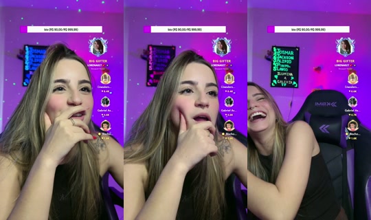 tefani_sa TikTok Live — Jul 15, 2026, 7:25 PM