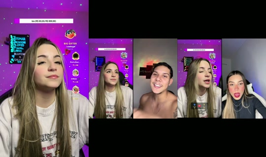 tefani_sa TikTok Live — Jul 15, 2026, 11:06 PM