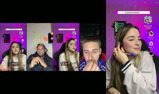 tefani_sa TikTok Live — Jul 15, 2026, 11:57 PM