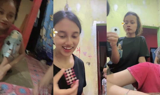 teh.anih2 TikTok Live — Aug 31, 2026, 11:38 AM