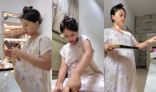 teh.anih2 TikTok Live — Sep 1, 2026, 12:26 AM