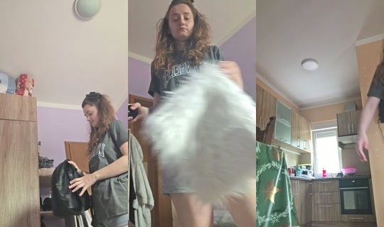 tejajevrh24 TikTok Live — Jul 11, 2026, 5:41 AM