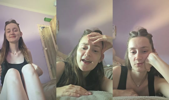 tejajevrh24 TikTok Live — Jul 15, 2026, 1:28 PM