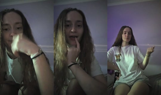 tejajevrh24 TikTok Live — Jul 30, 2026, 4:55 PM