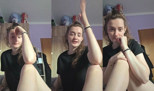 tejajevrh24 TikTok Live — Aug 10, 2026, 4:42 AM