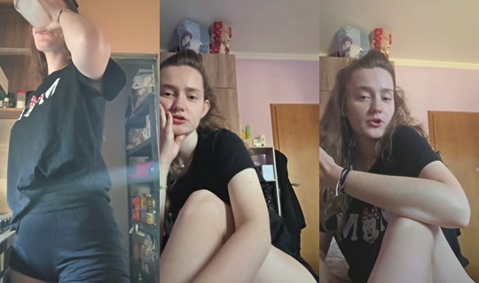 tejajevrh24 TikTok Live — Aug 15, 2026, 5:04 AM