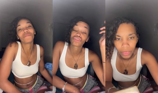 telleyyyy TikTok Live — Aug 11, 2026, 7:26 AM