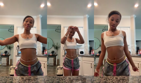 telleyyyy TikTok Live — Aug 11, 2026, 8:21 PM
