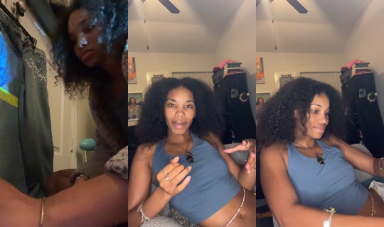 telleyyyy TikTok Live — Aug 13, 2026, 1:29 AM