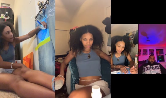 telleyyyy TikTok Live — Aug 13, 2026, 3:10 AM