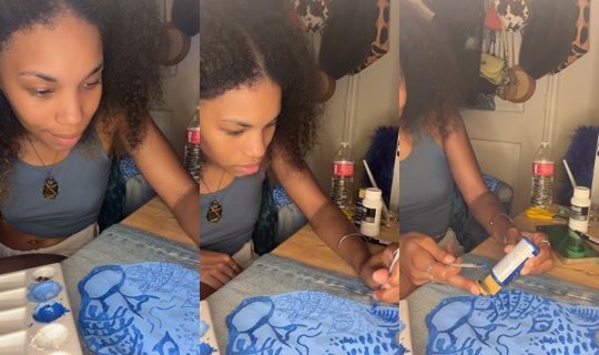 telleyyyy TikTok Live — Aug 13, 2026, 4:00 AM