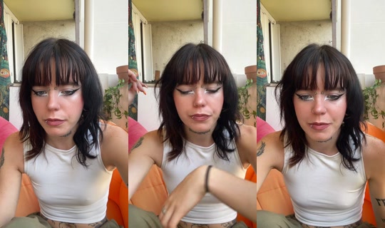 telllsmina Recorded on Jul 21, 2026, 9:03 AM