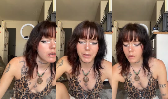 telllsmina Recorded on Aug 3, 2026, 1:35 PM