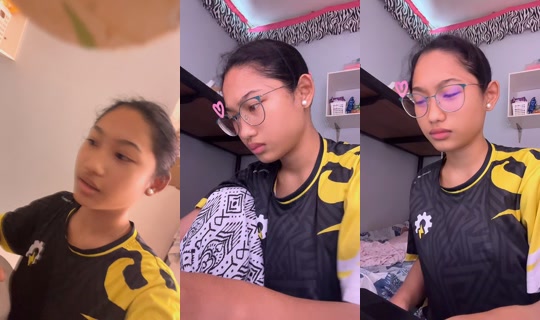 telly9068 TikTok Live — Aug 7, 2026, 4:59 AM