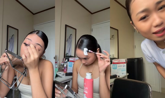 tellyyhehe TikTok Live — Aug 10, 2026, 3:02 AM