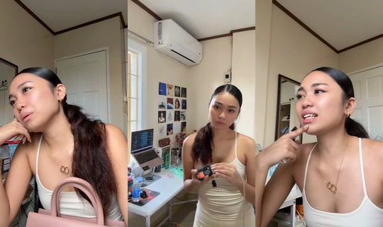 tellyyhehe TikTok Live — Aug 10, 2026, 7:59 AM