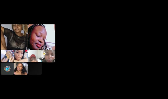 temptation7304 TikTok Live — Sep 18, 2026, 11:20 AM