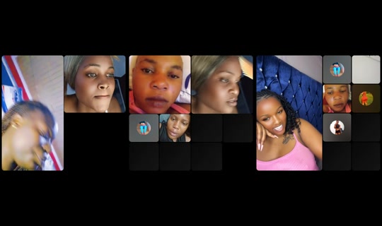 temptation7304 TikTok Live — Sep 18, 2026, 12:58 PM