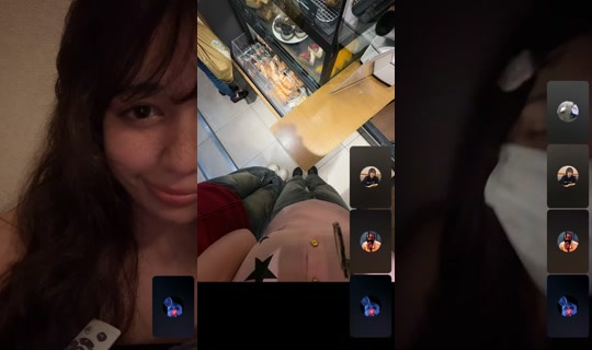 ten_noumarekawari TikTok Live — Aug 14, 2026, 4:02 PM
